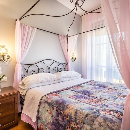 فلورنس B&B Antiche Armonie المظهر الخارجي الصورة
