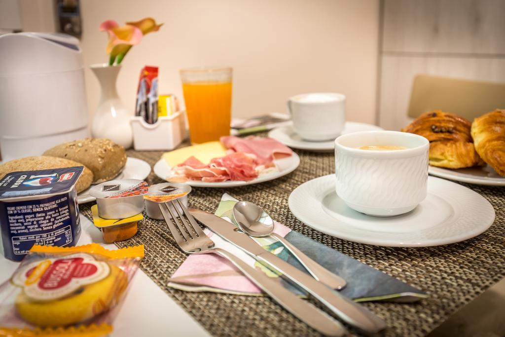 فلورنس B&B Antiche Armonie المظهر الخارجي الصورة