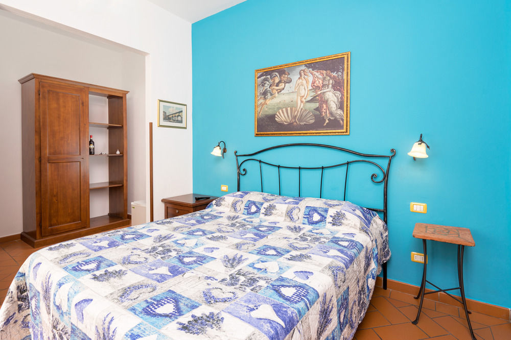 فلورنس B&B Antiche Armonie المظهر الخارجي الصورة