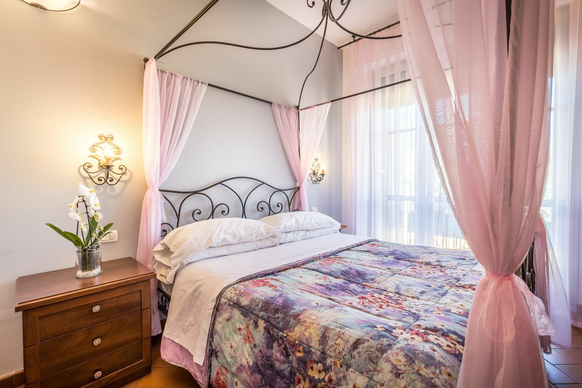فلورنس B&B Antiche Armonie المظهر الخارجي الصورة
