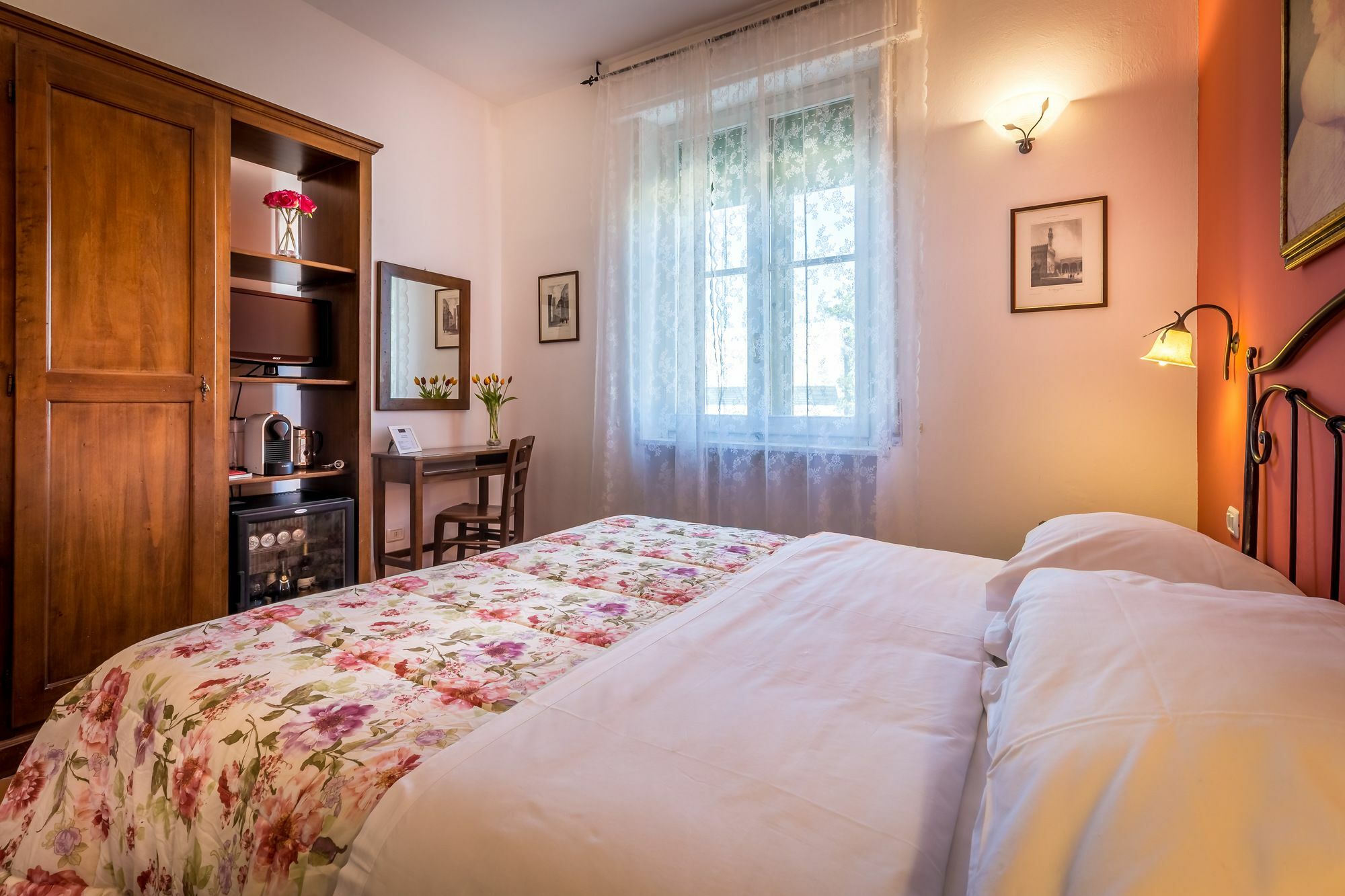 فلورنس B&B Antiche Armonie المظهر الخارجي الصورة
