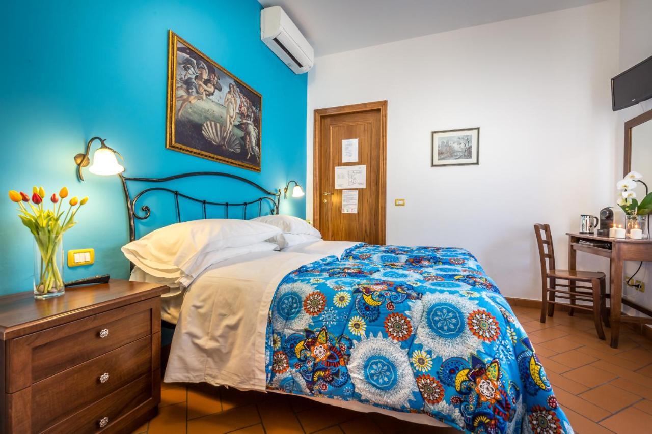 فلورنس B&B Antiche Armonie المظهر الخارجي الصورة